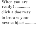 Now choose a brand new subject to browse....!!!!!