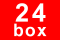 24 Boxes @ £20 per box until December 2015
