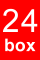 24 Boxes @ Â£20 per box until December 2015