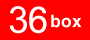 36 Boxes @ Â£20 per box until December 2015