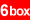 6 Boxes @ Â£20 per box until December 2015