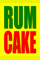 Caymanas Rum Cakes â€“ Mellow and Moist.  Made in UK
