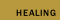 feel good....feel lovely....healing and healers...